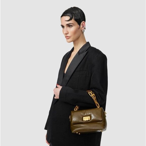 Brandon Blackwood Yuta Bag - Picture 2 of 16